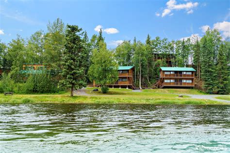 kenai river alaska fishing|Kenai River Lodge — Great Alaska Adventures.